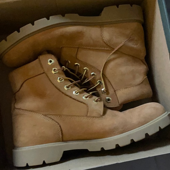 Work 4 times and I do not fit in them - Picture 1 of 6